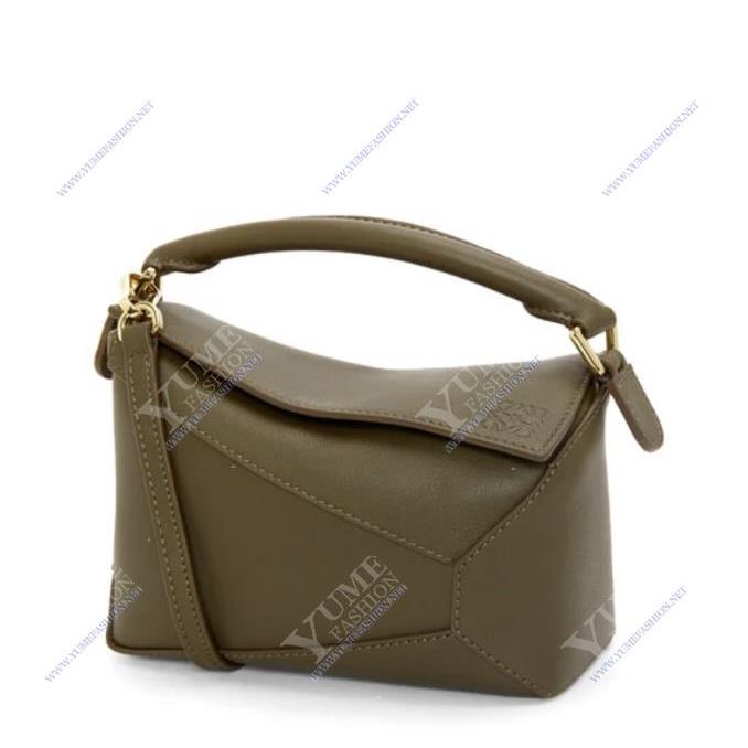 TÚI XÁCH LOEWE Mini Puzzle Bag