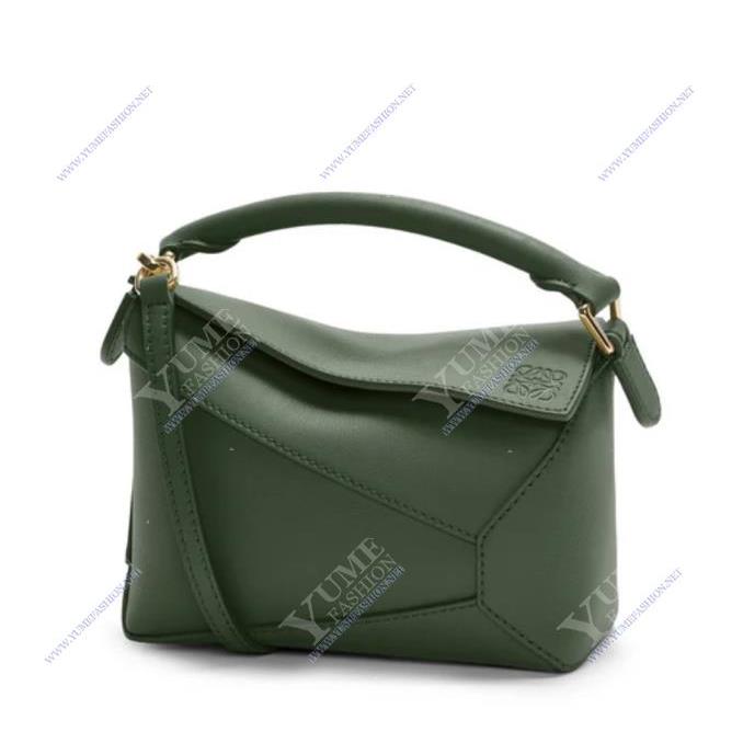 TÚI XÁCH LOEWE Mini Puzzle Bag