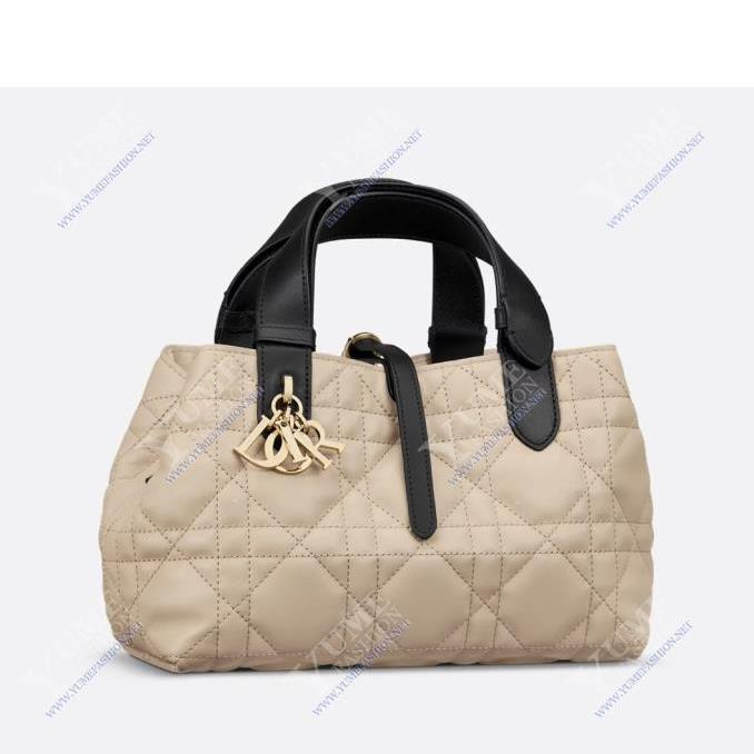 TÚI XÁCH DIOR Small Dior Toujours Bag