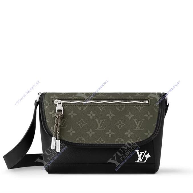 TÚI XÁCH LV Pulse Messenger