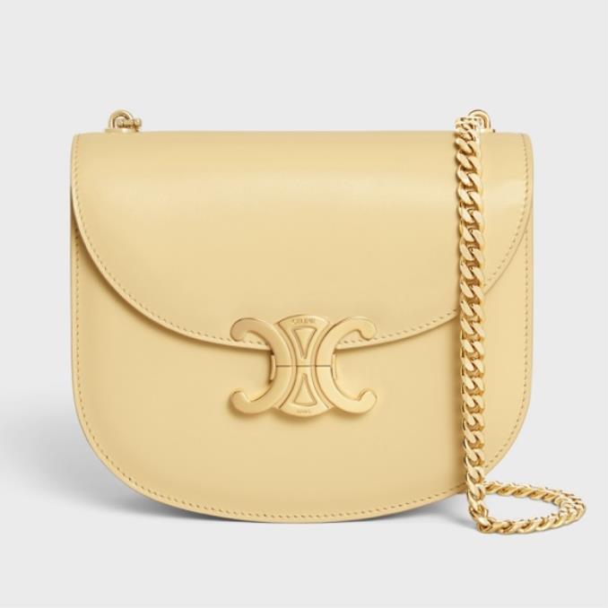 TÚI XÁCH CELINE Teen Chain Besace