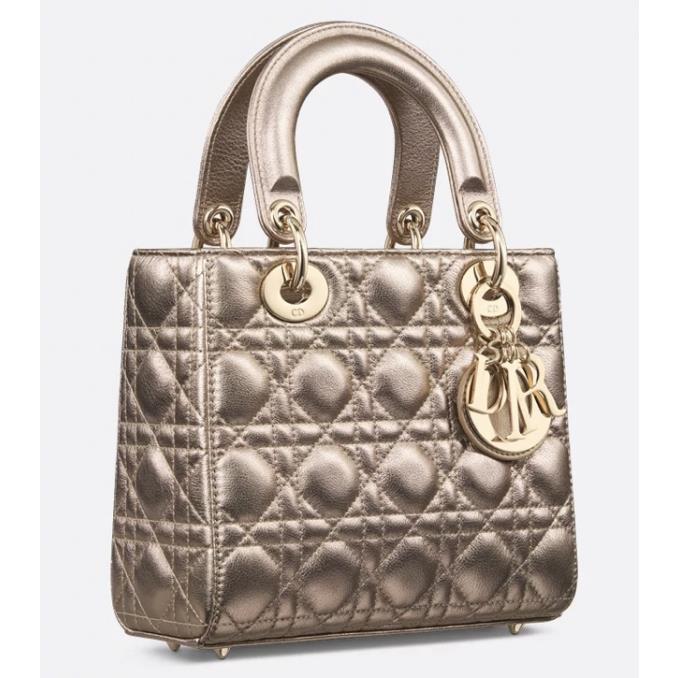TÚI XÁCH DIOR Small Lady Dior