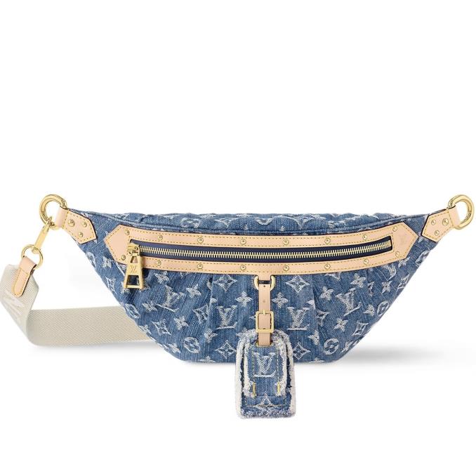 TÚI XÁCH LV Bolsa High Rise