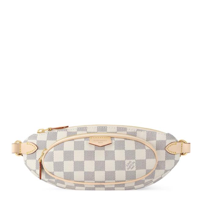 TÚI XÁCH LV Keepit Bag