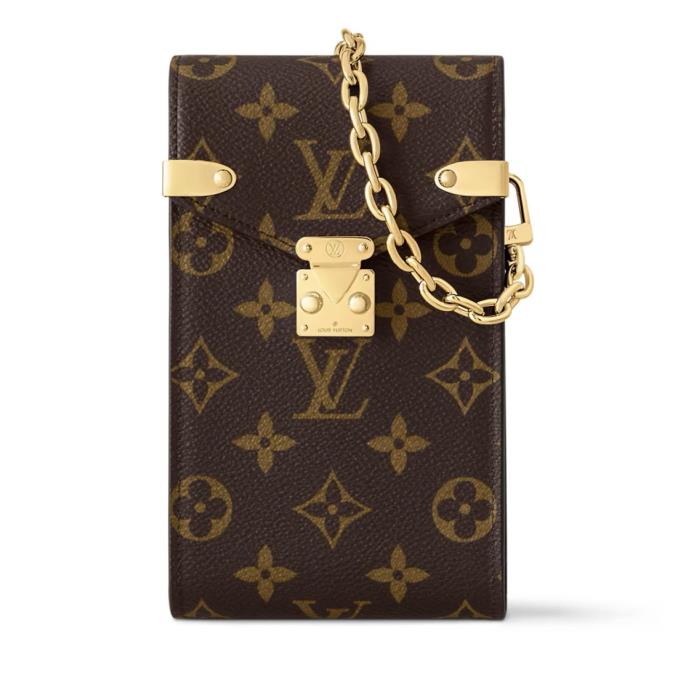 TÚI XÁCH LV&nbsp;Phone Pouch Métis
