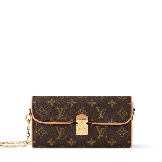 TÚI XÁCH LV Túi Pochette Camille