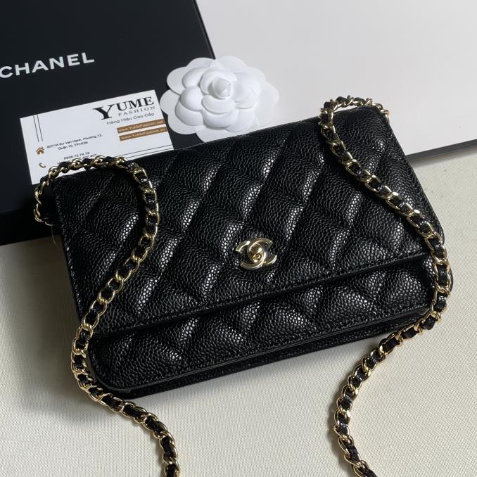 TÚI XÁCH CHANEL MINIWOC 