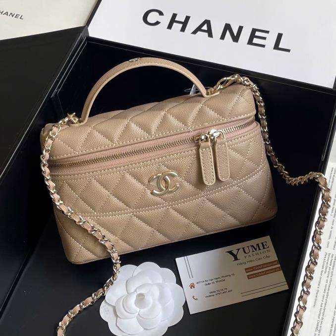 TÚI XÁCH CHANEL&nbsp;
