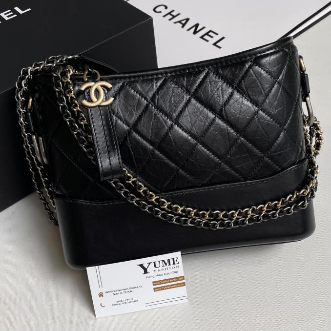 TÚI XÁCH CHANEL CHANEL GABRIELLE HOBO BAG