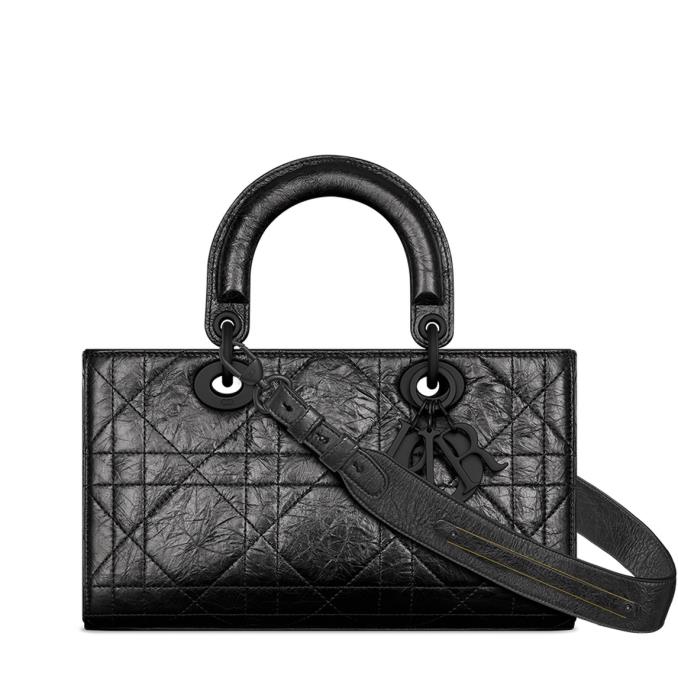 TÚI XÁCH DIOR&nbsp;Small Lady D-Sire My ABCDior Bag