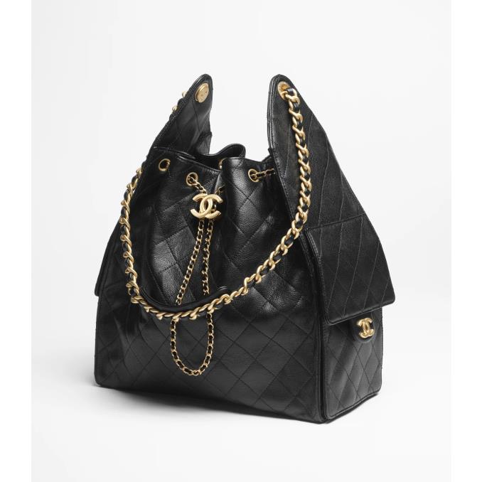 TÚI XÁCH CHANEL&nbsp;Chanel 25 Medium - Caviar 