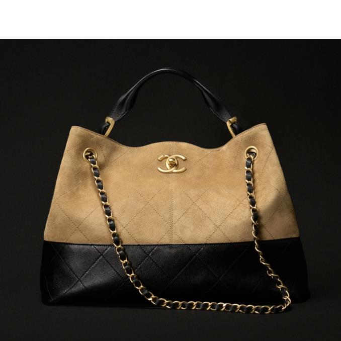 TÚI XÁCH CHANEL SMALL TOTE  CHANEL