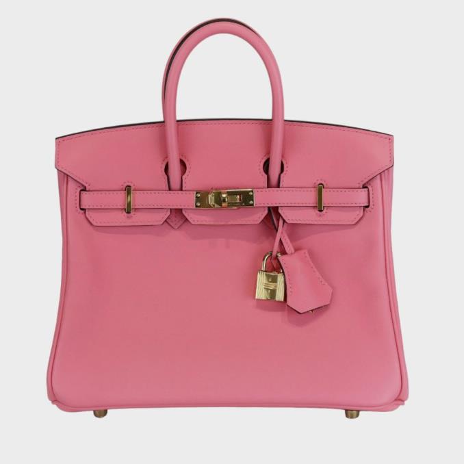 TÚI XÁCH HERMES BIRKIN 30 - MAY TAY 100%