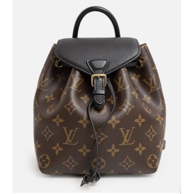 TÚI XÁCH LV&nbsp;Montsouris Backpacks