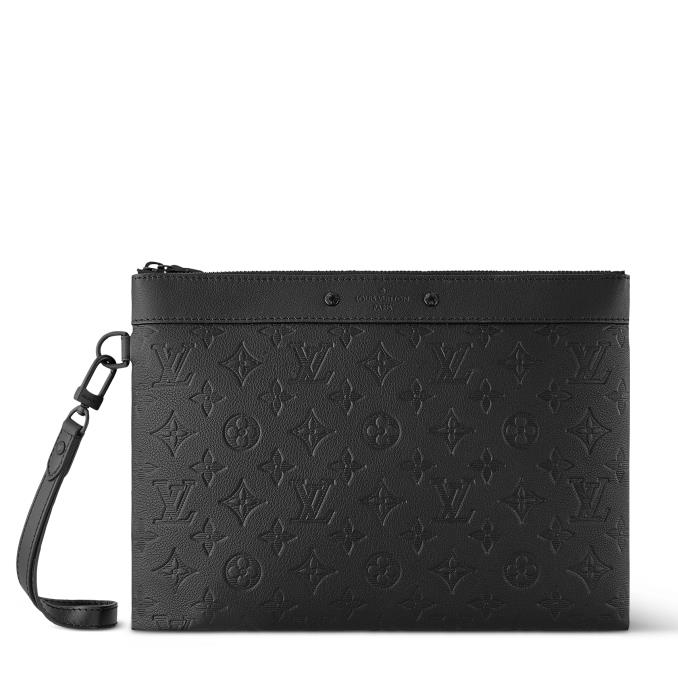 TÚI XÁCH LV&nbsp;To-Go Pochette