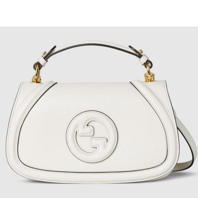 TÚI XÁCH GUCCI&nbsp;Gucci Blondie medium top handle bag