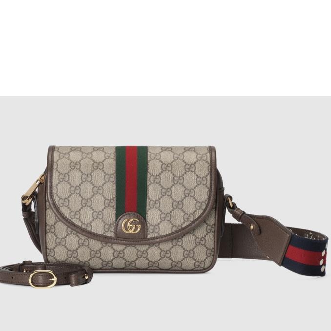 TÚI XÁCH GUCCI Ophidia Small Shoulder Bag