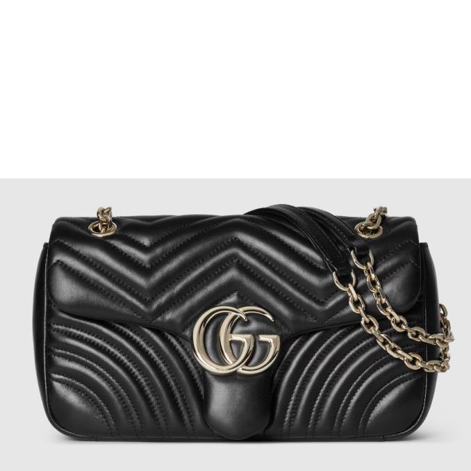 TÚI XÁCH GUCCI GG Marmont medium shoulder