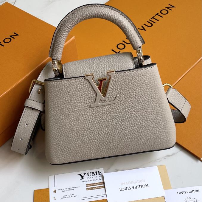 TÚI XÁCH LV&nbsp;Boundless Bag